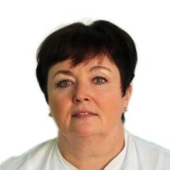 Врач Чмулева Елена Волгантовна - Стоматолог