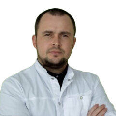 Врач Панасюк Александр Михайлович - Кардиолог