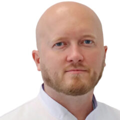 Врач Попов Максим Павлович - Лор врач, Онколог