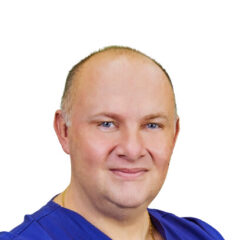 Врач Залозный Александр Владимирович - Онколог