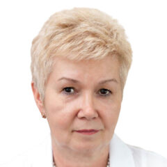 Врач Азаровская Галина Васильевна - УЗИ-специалист