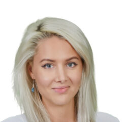 Врач Кокая Александра Владимировна - Гастроэнтеролог, УЗИ-специалист