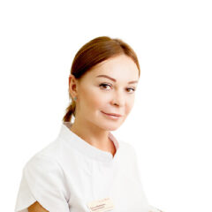 Врач Нараленкова Елена Ивановна - Венеролог, Дерматовенеролог, Дерматолог