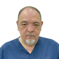 Врач Расулов Мансуржон Аминджанович - Невролог