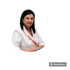 Врач Митряева Галина Николаевна - Терапевт