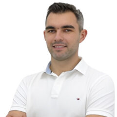 Врач Черняк Андрей Валерьевич - Стоматолог, Стоматолог-имплантолог, Стоматолог-ортопед, Стоматолог-хирург