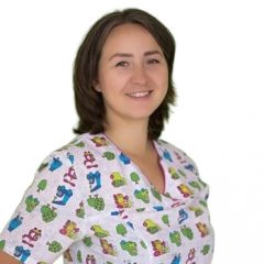 Врач Ревчук Нина Алексеевна - Врач функциональной диагностики, УЗИ-специалист