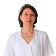 Врач Терещенко Наталья Владимировна - Врач функциональной диагностики, УЗИ-специалист