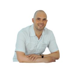 Врач Наумкин Артур Александрович - УЗИ-специалист