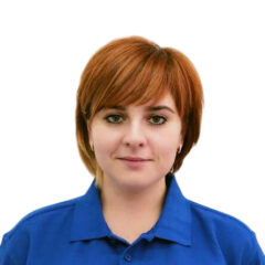 Врач Гаевская Инара Эльдаровна - Стоматолог
