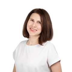 Врач Листова Наталья Александровна - Стоматолог, Стоматолог-терапевт