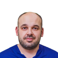 Врач Гордеев Василий Владимирович - Онколог