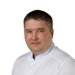 Врач Педченко Алексей Евгеньевич - Акушер, Акушер-гинеколог, Гинеколог, Репродуктолог ЭКО, УЗИ-специалист