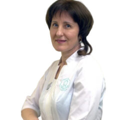 Врач Ященко Алла Геннадьевна - Стоматолог, Стоматолог-терапевт