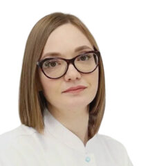 Врач Сороко Ирина Владимировна - Эндокринолог