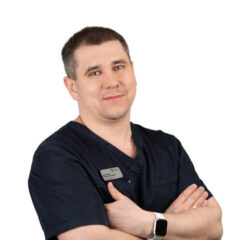 Врач Иваненков Роман Евгеньевич - Эндоскопист