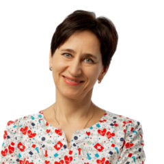 Врач Страшинская Ирина Анатольевна - Невролог