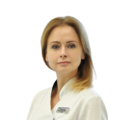 Врач Цеберганова Елена Николаевна - Ортодонт, Стоматолог