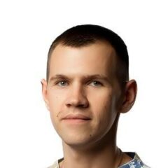 Врач Глушков Роман Игоревич - Стоматолог