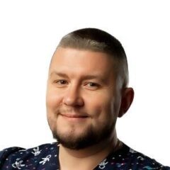 Врач Рубанов Сергей Сергеевич - Стоматолог