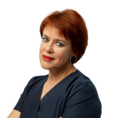 Врач Захарова Ирина Петровна - Массажист