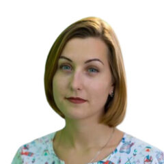 Врач Лапухина Елизавета Александровна - Стоматолог