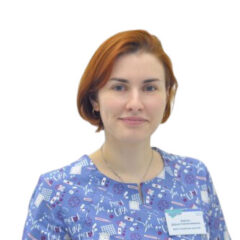 Врач Харчук Дарья Станиславовна - Стоматолог
