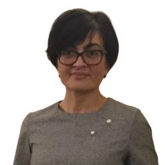 Врач Кудрявцева Галина Николаевна - Педиатр