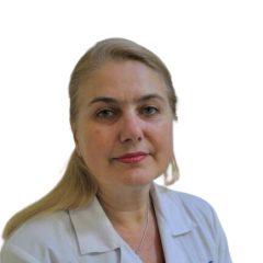 Врач Деревлева Анна Сергеевна - Врач функциональной диагностики, УЗИ-специалист