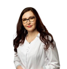 Врач Денисова Лариса Валентиновна - Кардиолог, Терапевт