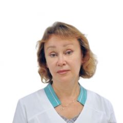 Врач Шеремет Нина Александровна - Офтальмолог