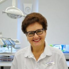 Врач Дынько Алла Павловна - Стоматолог, Стоматолог-терапевт
