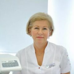 Врач Павленина Наталья Алексеевна - Стоматолог