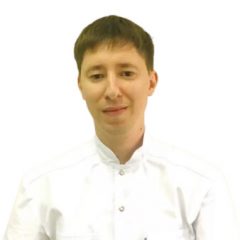 Врач Неустроев Александр Владимирович - Стоматолог, Стоматолог-ортопед