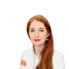 Врач Сердюк Анна Павловна - Дерматолог, Трихолог, Физиотерапевт
