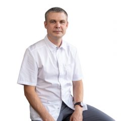 Врач Новиков Андрей Анатольевич - Стоматолог