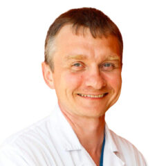 Врач Свириденко Дмитрий Владимирович - Анестезиолог, Анестезиолог-реаниматолог, Реаниматолог