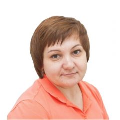 Врач Коцарь Татьяна Михайловна - Стоматолог-терапевт