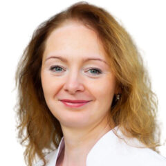 Врач Степаненко Елена Владимировна - Остеопат
