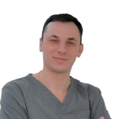 Врач Соколов Илья Андреевич - Стоматолог