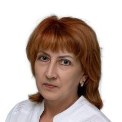 Врач Мегедь Татьяна Николаевна - Стоматолог