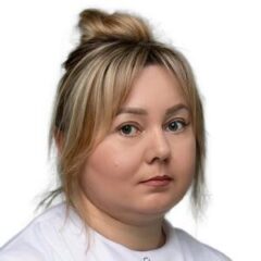Врач Попова Наталья Геннадьевна - Стоматолог