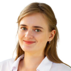 Врач Переходова Екатерина Дмитриевна - Ортодонт, Стоматолог