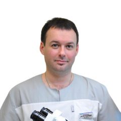 Врач Козыренко Сергей Анатольевич - Пародонтолог, Стоматолог, Стоматолог-ортопед, Стоматолог-терапевт