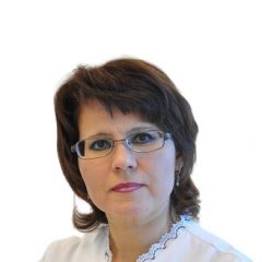 Врач Захарова Татьяна Владимировна - Стоматолог, Стоматолог-терапевт