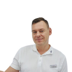 Врач Игнатов Алексей Викторович - Стоматолог, Стоматолог-ортопед
