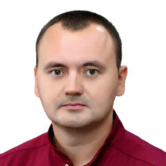 Врач Григуть Андрей Тадеушевич - Эндоскопист