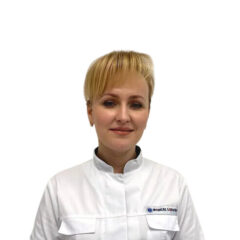 Врач Молчанова Олеся Александровна - УЗИ-специалист