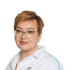 Врач Бондарева Галина Евгеньевна - Акушер, Гинеколог