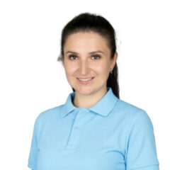 Врач Старовойтова Екатерина Андреевна - Стоматолог